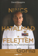 Nincs hatalmad felettem