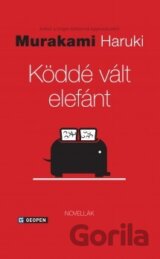 Köddé vált elefánt