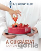 A cukrászat magasiskolája