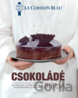 Csokoládé Biblia
