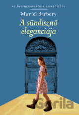 A sündisznó eleganciája