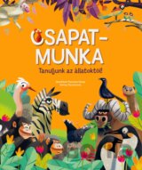Csapatmunka – Tanuljunk az állatoktól!