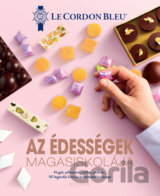 Az édességek magasiskolája