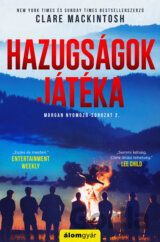 Hazugságok játéka