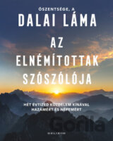Az elnémítottak szószólója