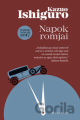 Napok romjai