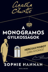 A monogramos gyilkosságok