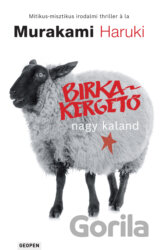 Birkakergető nagy kaland (Geopen)