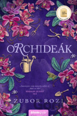 Orchideák