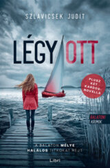 Légy/ott