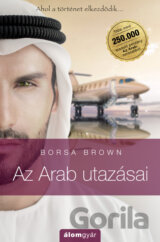 Az Arab utazásai
