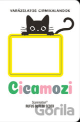 Cicamozi