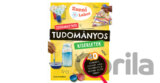 Szórakoztató tudományos kísérletek