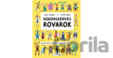 Rokonszenves rovarok
