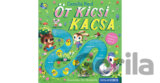 Öt kicsi kacsa