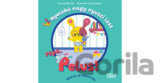 Nyuszkó nagy nyuszi lesz - Pápá, pelus!