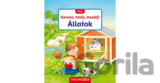 Mini Keress, találj, mesélj! - Állatok