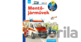 Mentőjárművek
