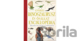 Gyerek dinoszaurusz- és ősállat-enciklopédia