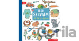 Első szavaim - Az én világom