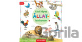 Első képes állatlexikonom