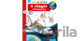 A világűr felfedezése