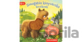 Simogatós könyvecske kicsiknek – Talán te is kiscica vagy?