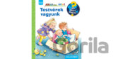 Testvérek vagyunk