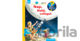 Nap, Hold, csillagok