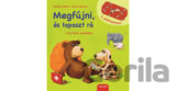 Megfújni és tapaszt rá