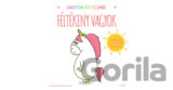 Gaston érzelmei – Féltékeny vagyok