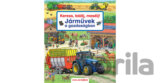 Keress, találj, mesélj! Járművek a gazdaságban