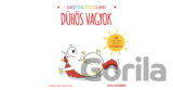 Gaston érzelmei - Dühös vagyok