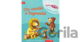 Oly csodás a fogmosás