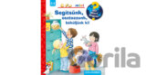 Segítsünk, osztozzunk, béküljünk ki!