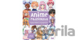 Anime rajziskola