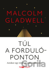 Túl a fordulóponton