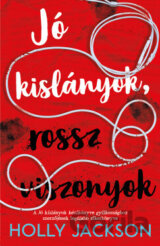 Jó kislányok, rossz viszonyok