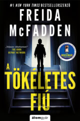A tökéletes fiú