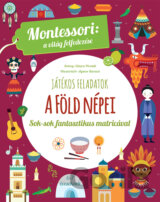 A Föld népei