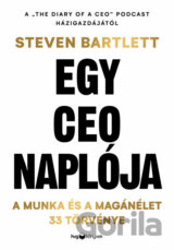 Egy CEO naplója