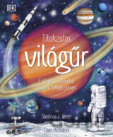 Titokzatos világűr