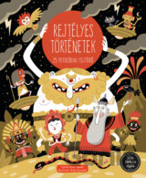 Rejtélyes történetek