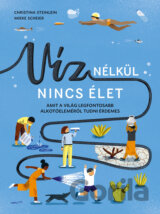 Víz nélkül nincs élet