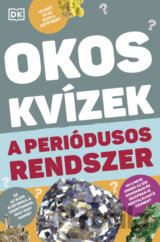 Okos kvízek - A periódusos rendszer