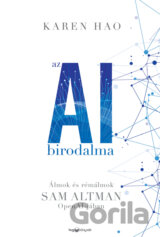 Az AI birodalma