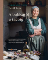 A babkától a tacóig