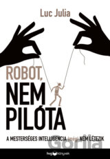 Robot, nem pilóta