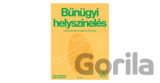 Bűnügyi helyszínelés