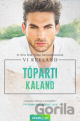 Tóparti kaland